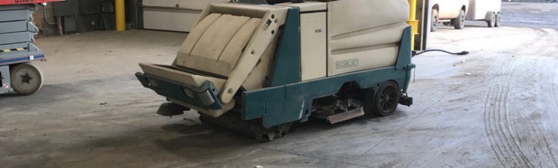 At Maemax we do what it takes to get it done; including running the floor sweeper… https://t.co/trFJQaxkxv