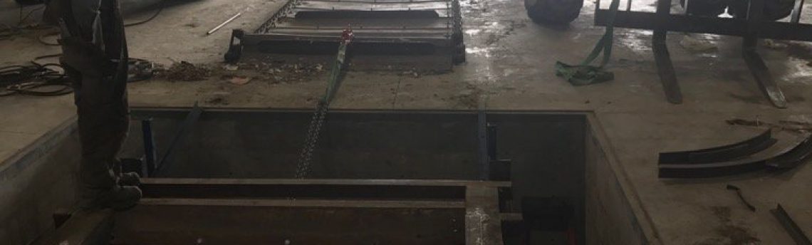 Belt unrolled and ready for installation. https://t.co/wGagCSdABR