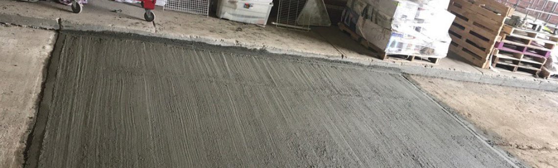 Concrete repair complete. #signyourname https://t.co/hZ95IblOMw